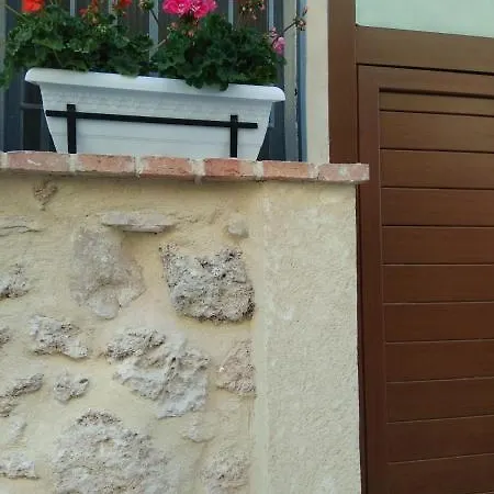 Alojamientos Segóbriga Rural  Segorbe Exterior foto