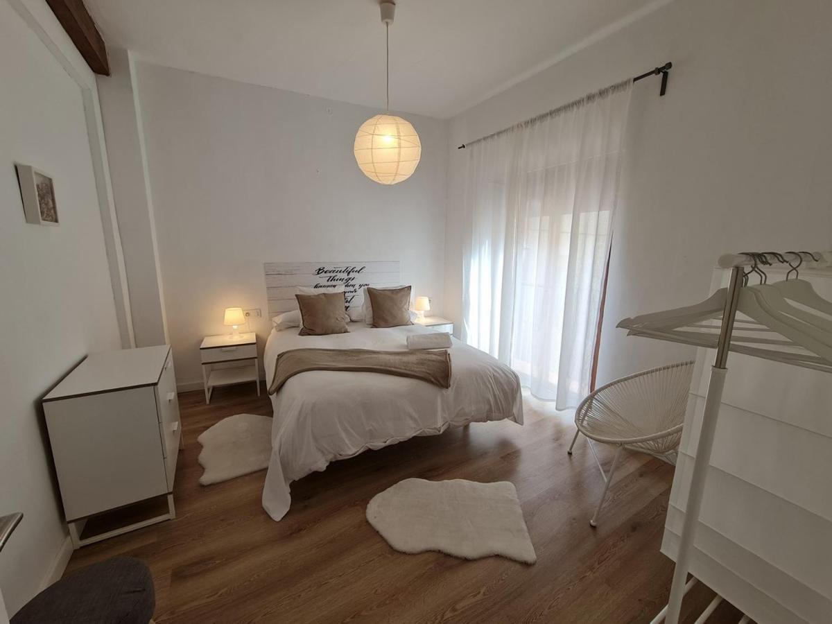 Apartment Segobriga Rural