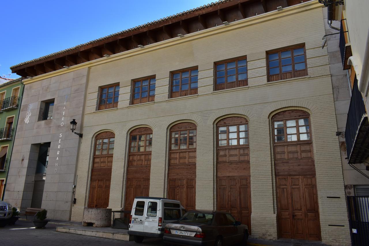 Segóbriga Rural Segorbe