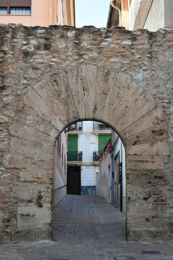 Segobriga Rural * Segorbe
