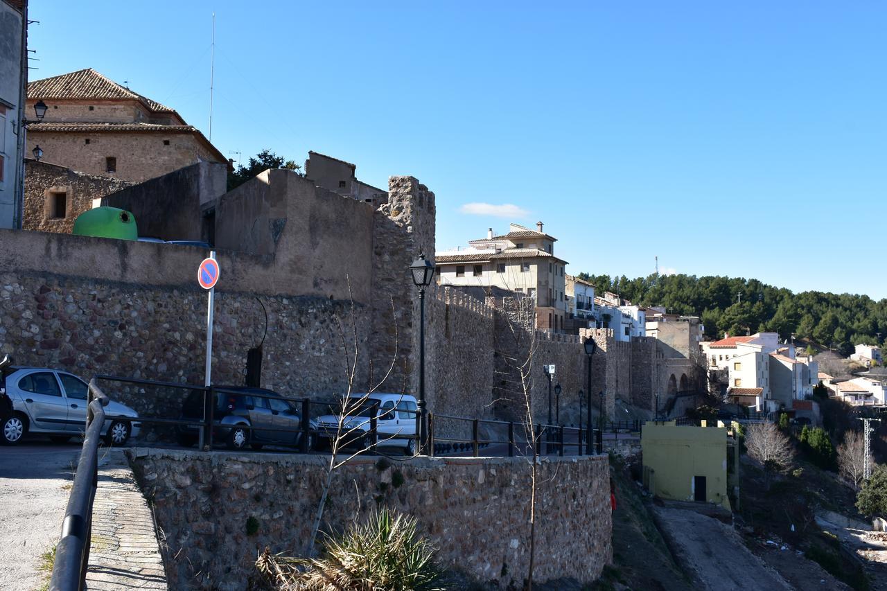 Segóbriga Rural Segorbe