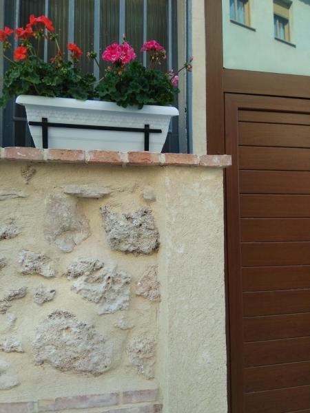 Segobriga Rural Apartment Segorbe